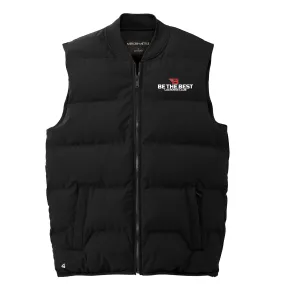 BTB LACROSSE Men’s Puffy Vest