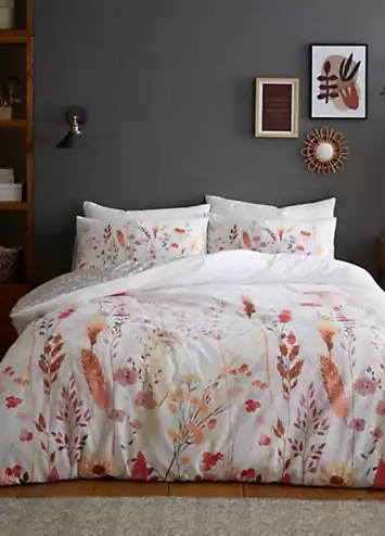 Buy One Get One Free - Gaveno Cavailia Meadow Floral Duvet Cover Set | Kaleidoscope