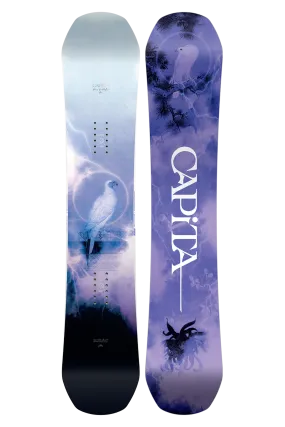 Capita Birds Of A Feather Snowboard - Women's