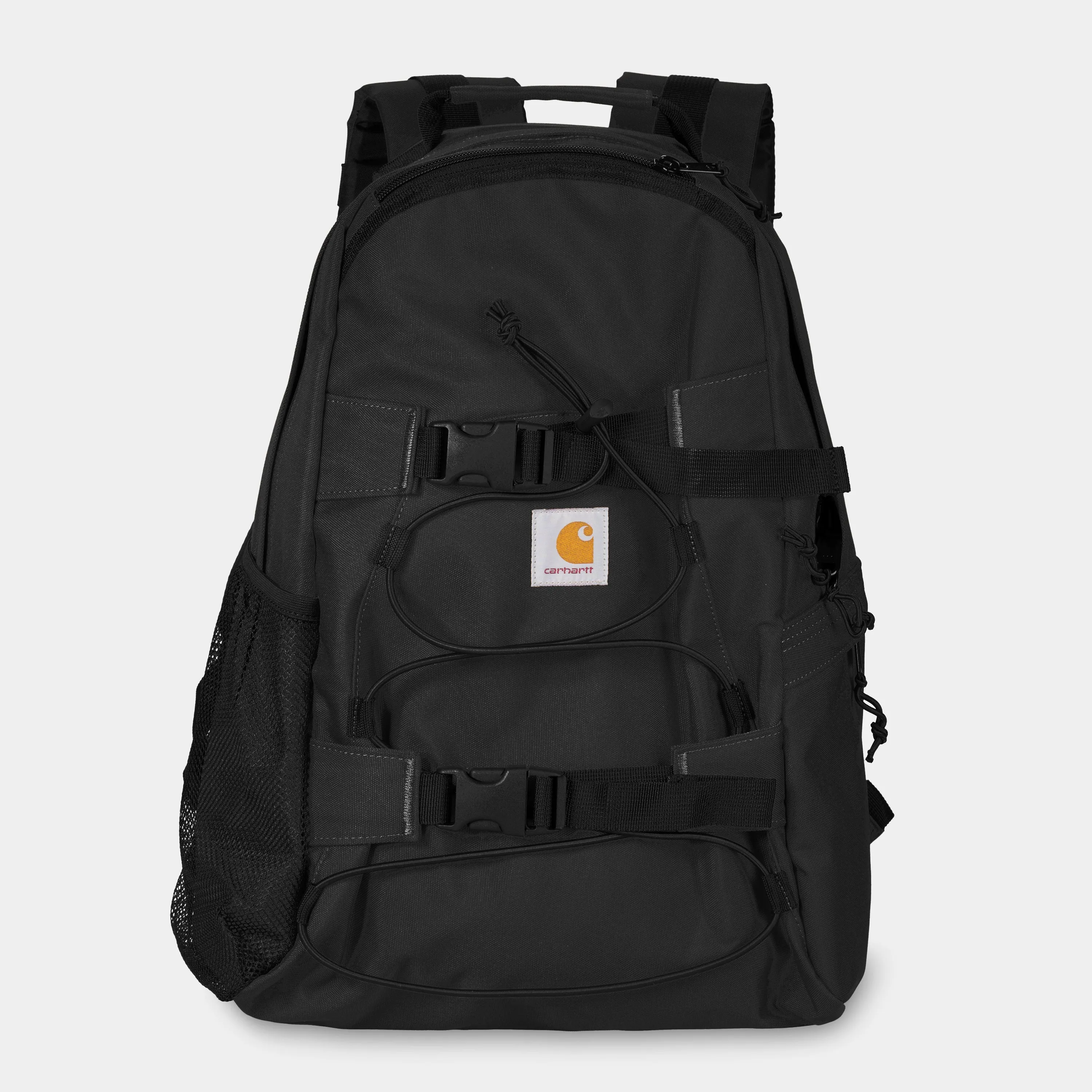 Carhartt Kickflip Backpack - Black