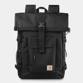 Carhartt Philis Backpack Black