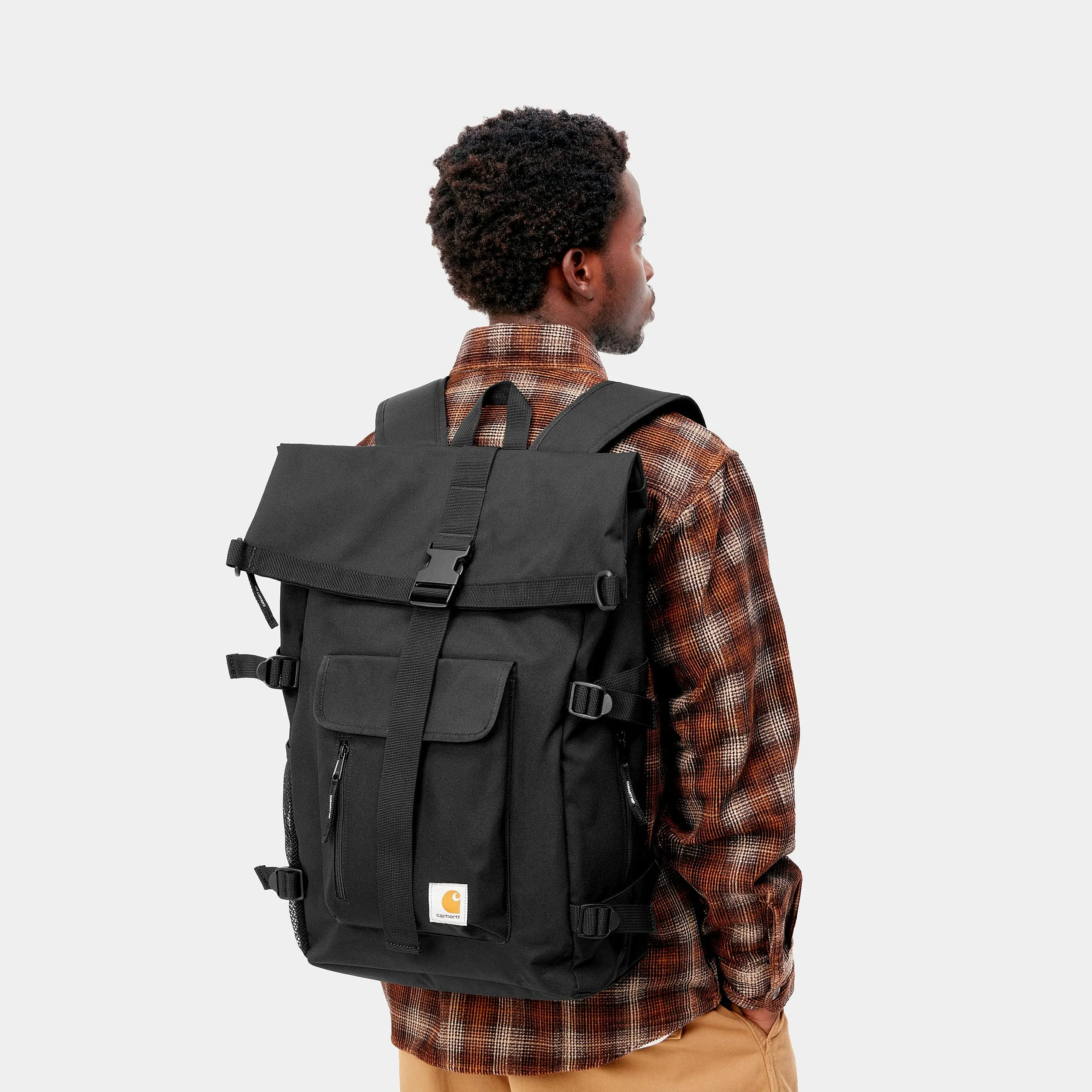 Carhartt Philis Backpack Black