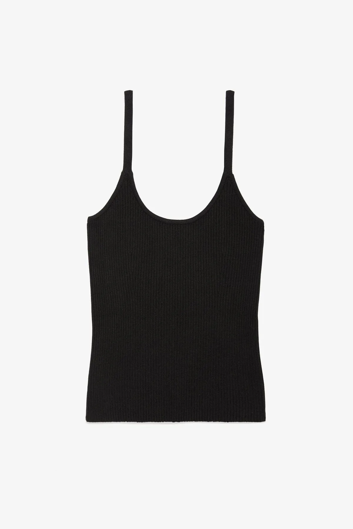 Caro Tank - Black