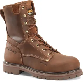 Carolina Men's 8 Unlined Composite Toe Work Boot #CA8628