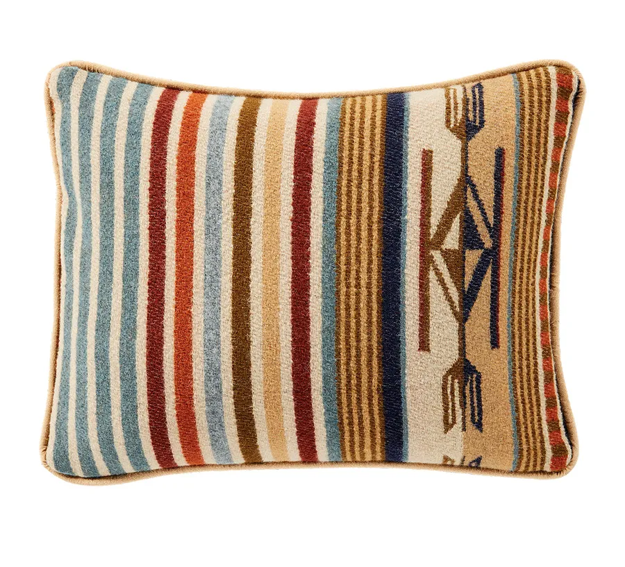 Chimayo Pillows