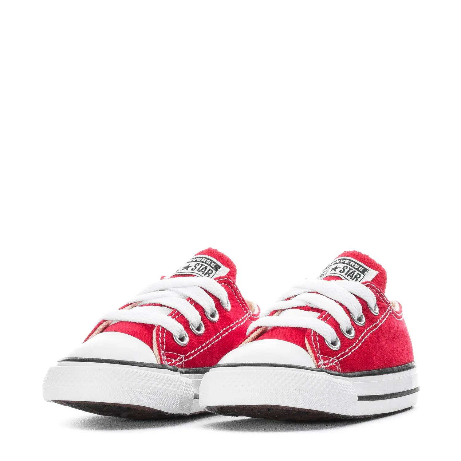 Chuck Taylor All Star Ox Core - Toddler