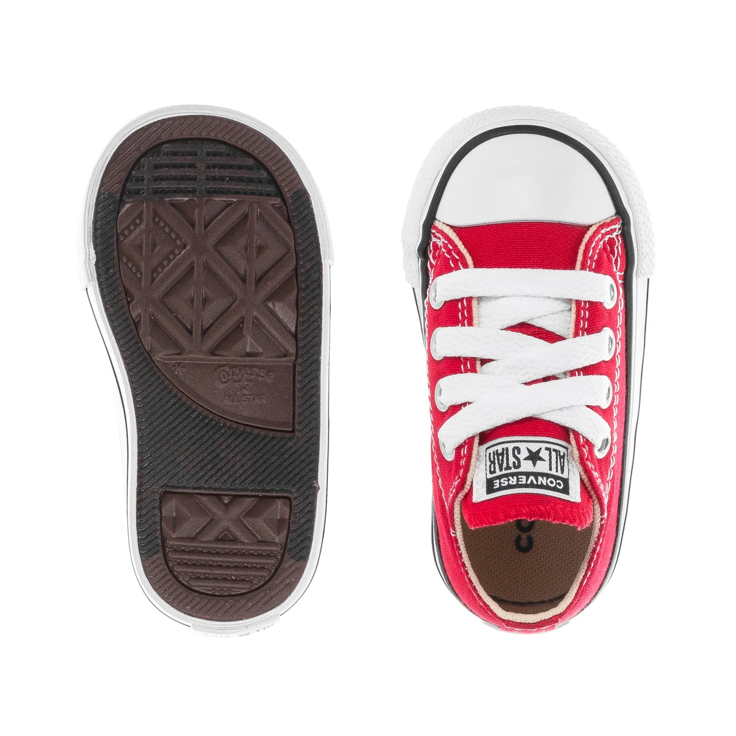 Chuck Taylor All Star Ox Core - Toddler