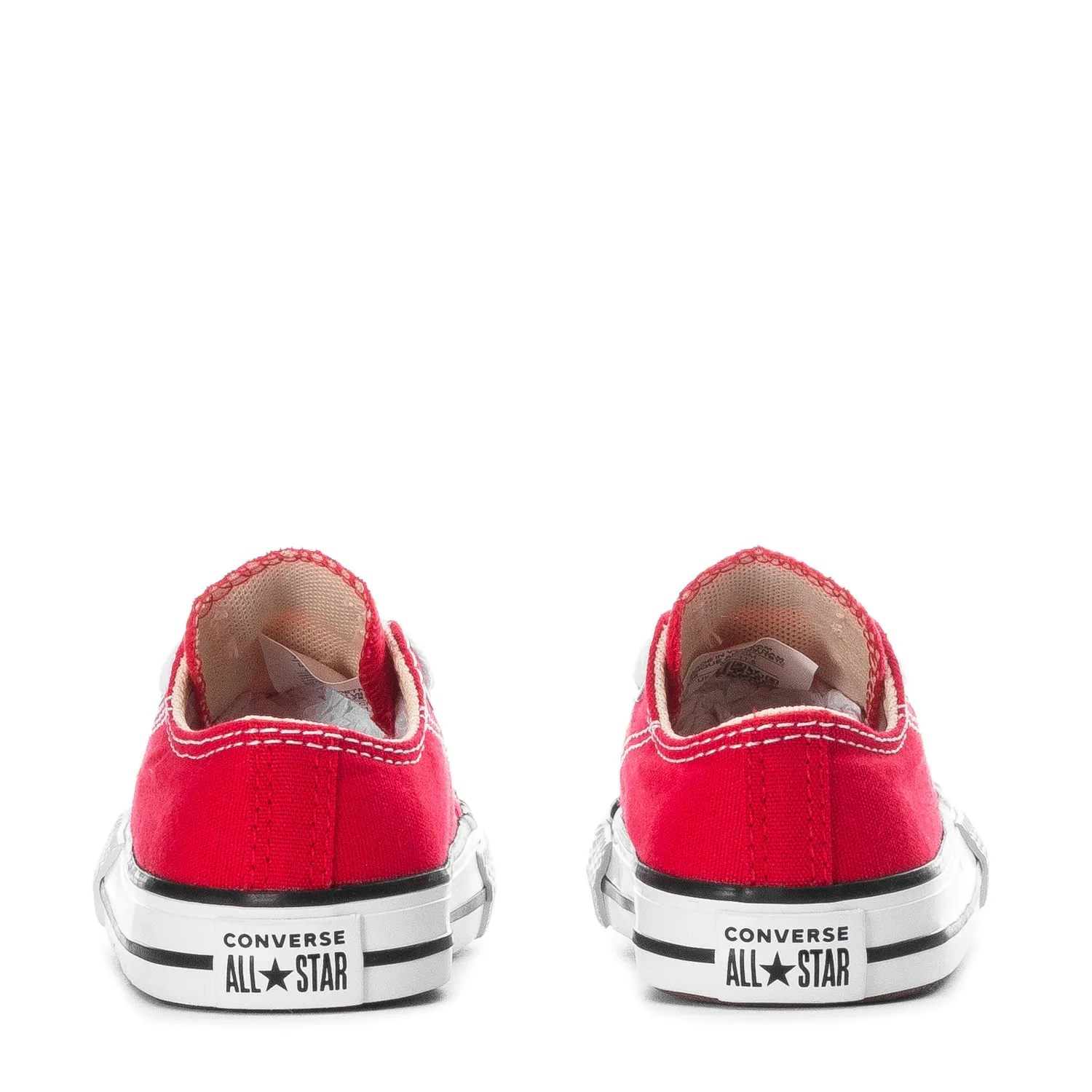 Chuck Taylor All Star Ox Core - Toddler