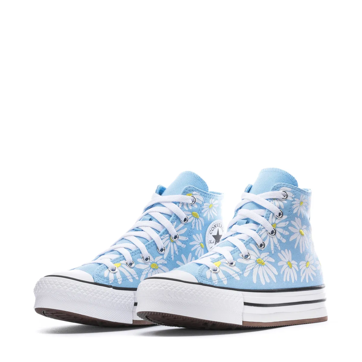 Chuck Taylor All Star Platform Hi - Youth