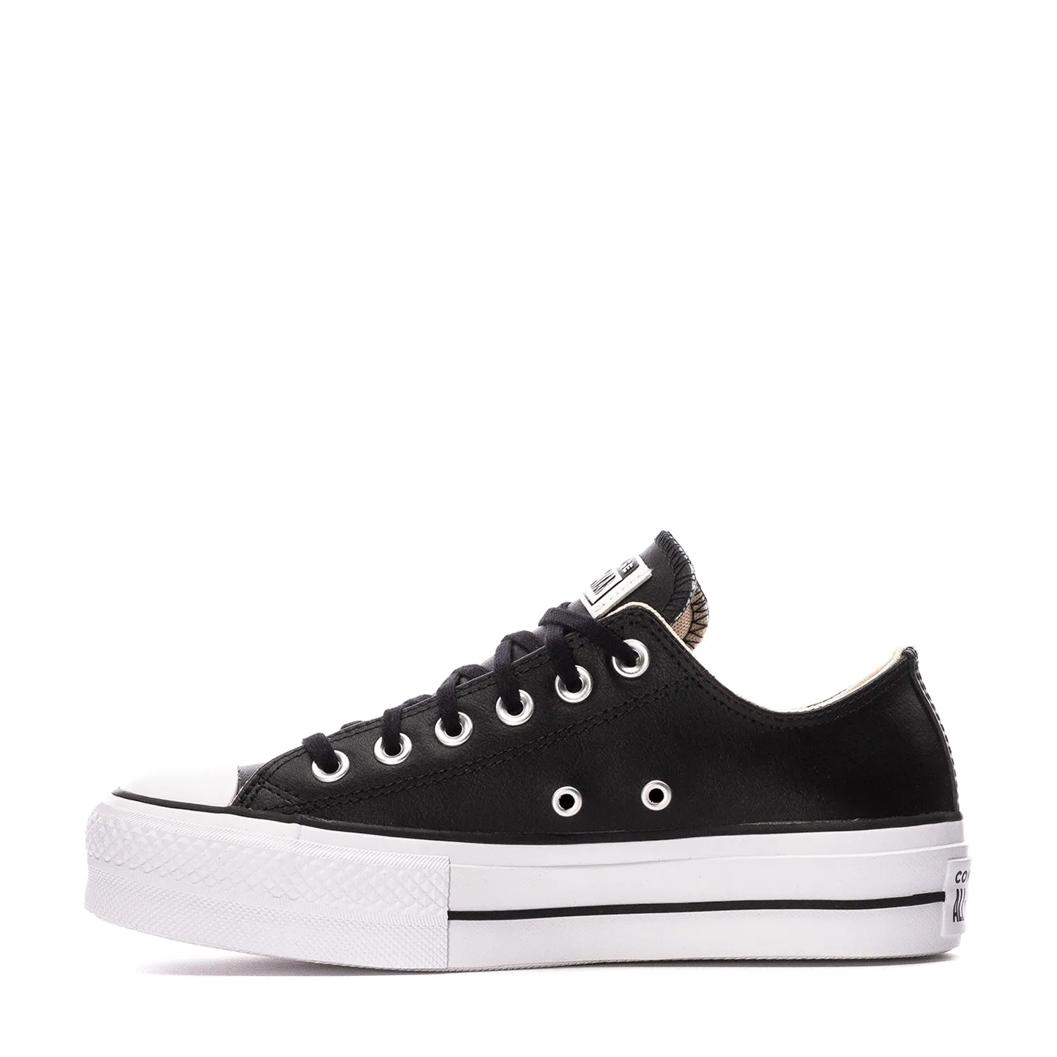 Chuck Taylor All Star Platform - Womens