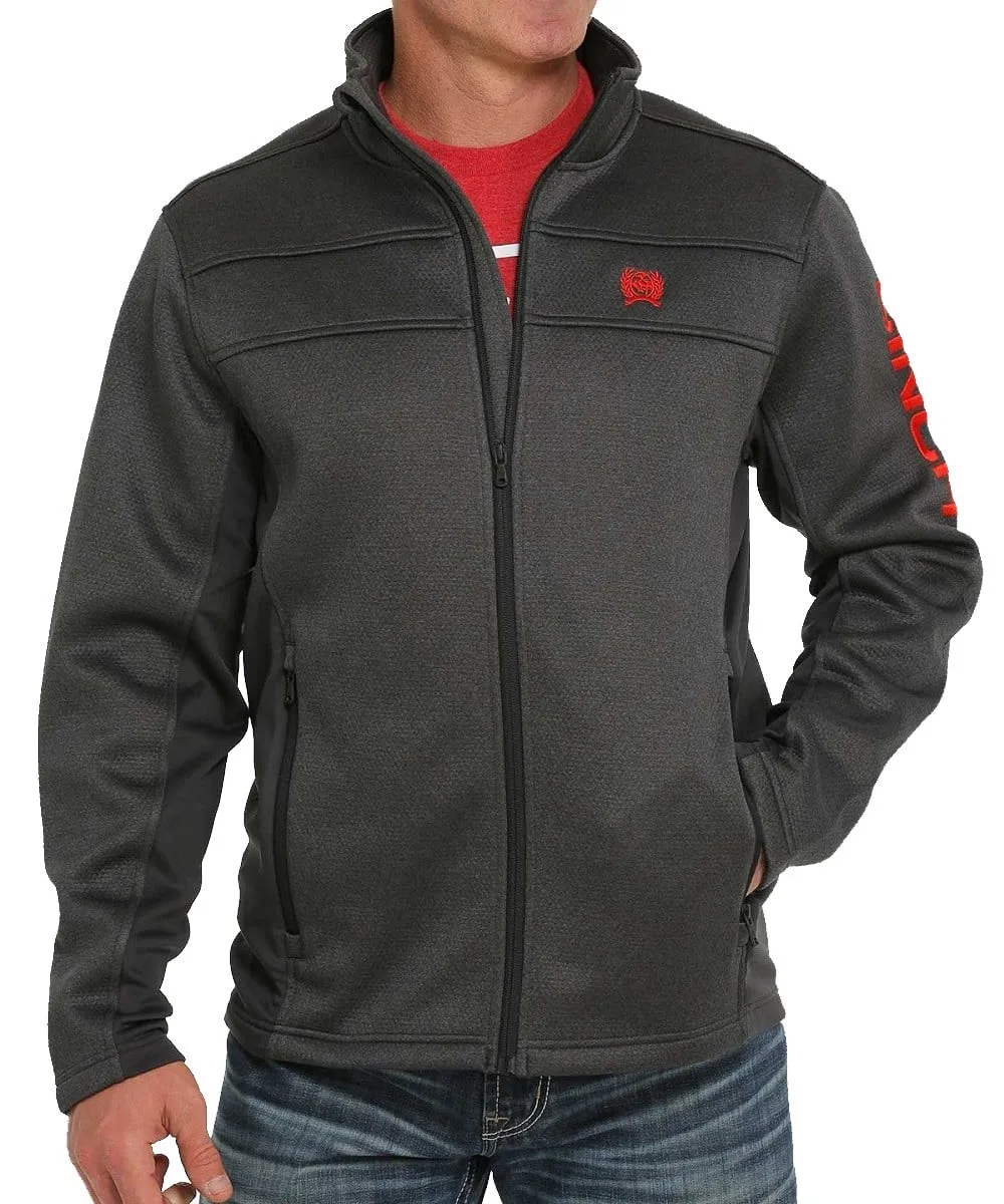 Cinch Men's Big & Tall Bonded Jacket