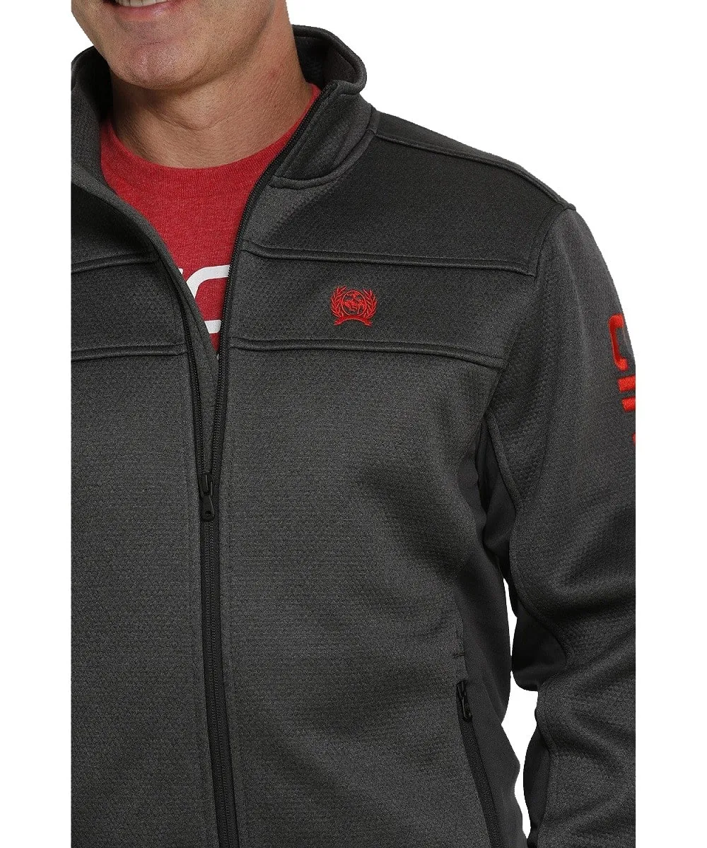 Cinch Men's Big & Tall Bonded Jacket