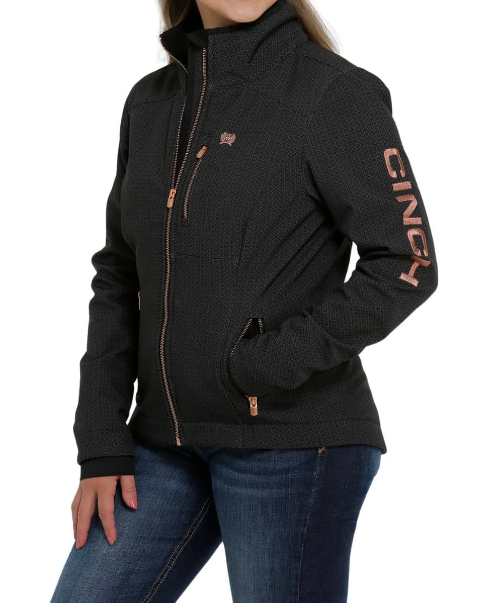 Cinch Women's Concealed Carry Bonded Jacket