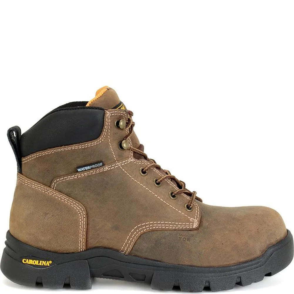 Circuit 6 Composite Toe Waterproof Work Boot - CA3536