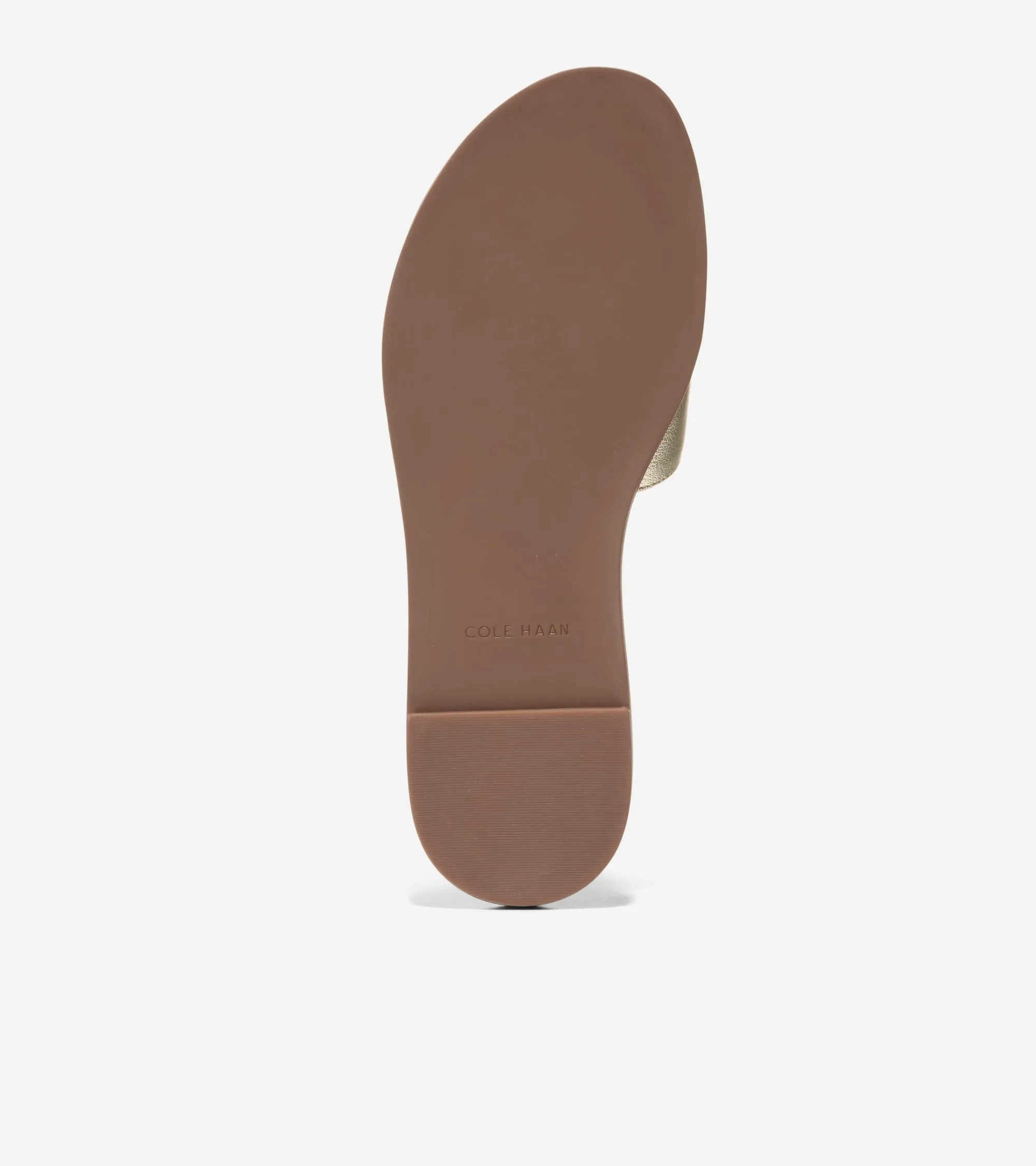 Cole Haan Women's Flynn Logo Slide Sandals