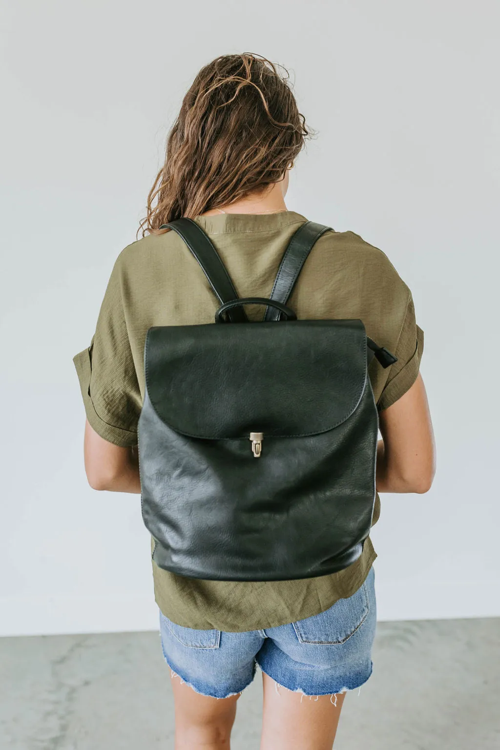 Colette Mini Backpack