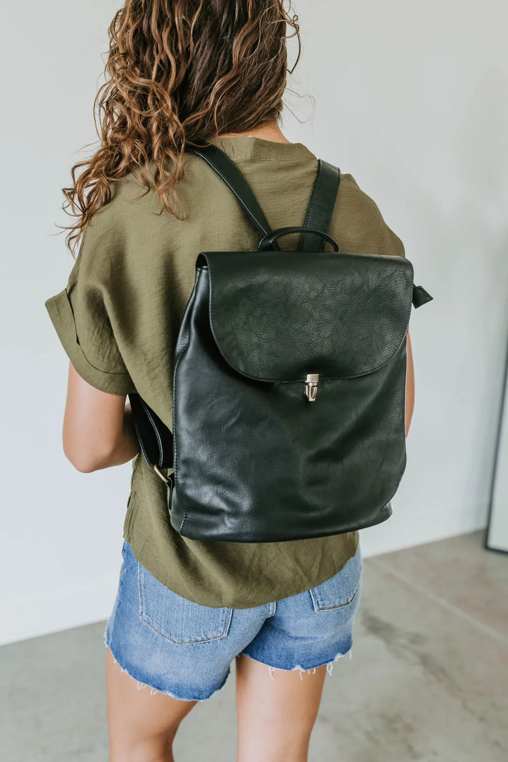 Colette Mini Backpack