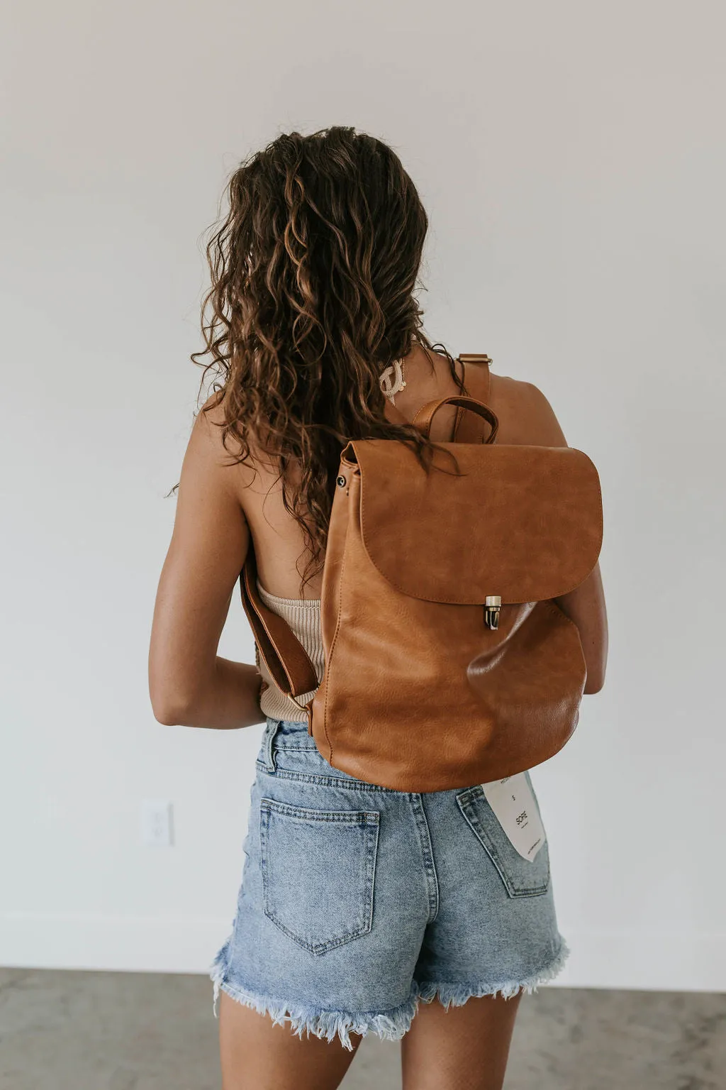 Colette Mini Backpack