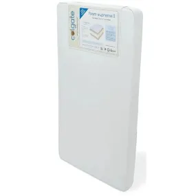 Colgate Foam Supreme II Mattress