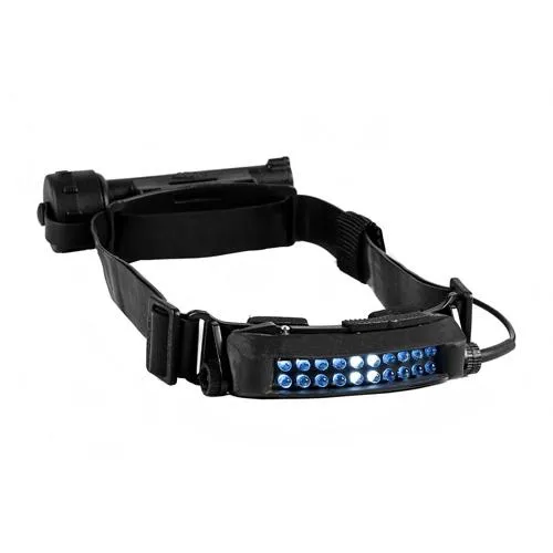 Command 20 Stealth Scuba Tac Headlamp