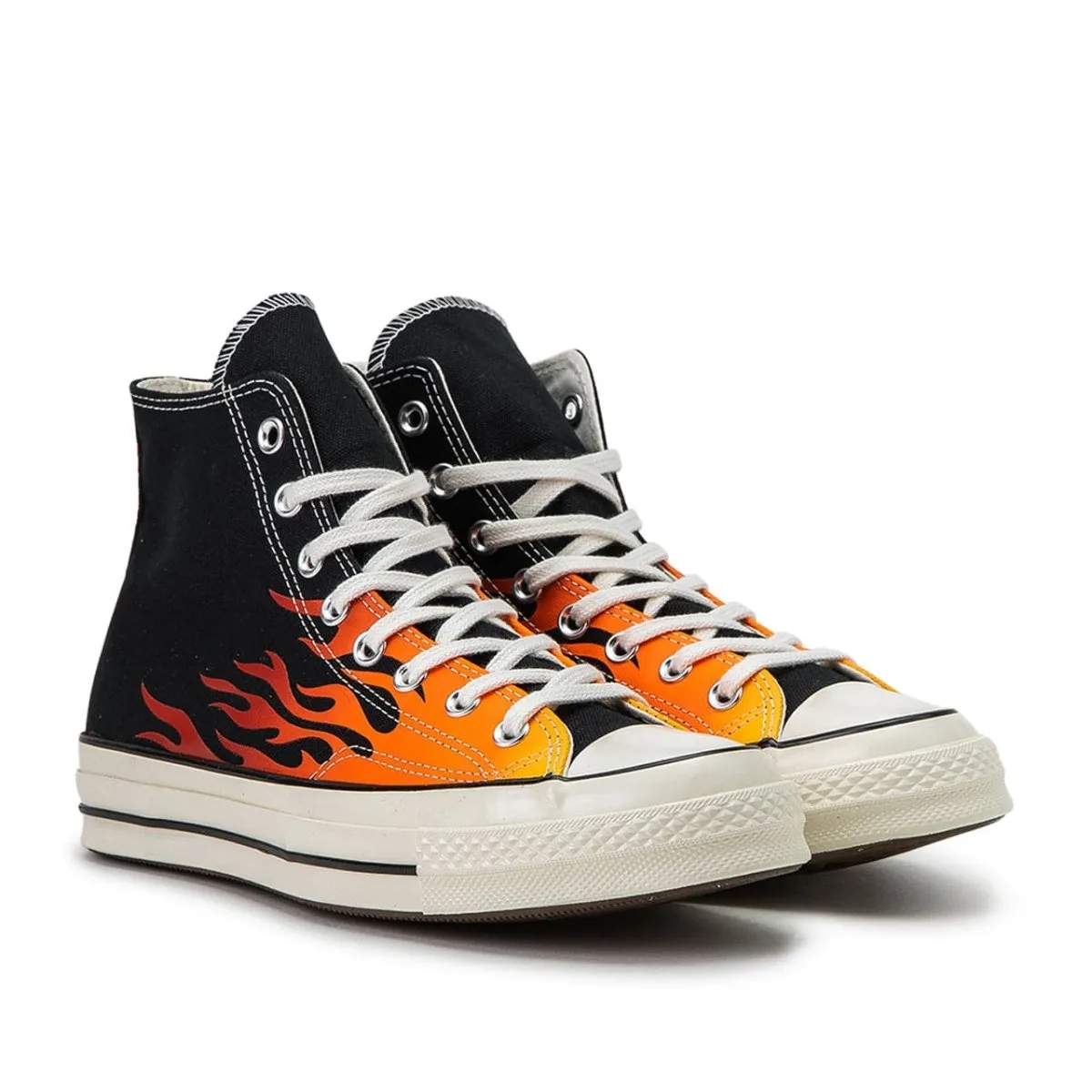 Converse Chuck Taylor 70 HI (Black / Multi)