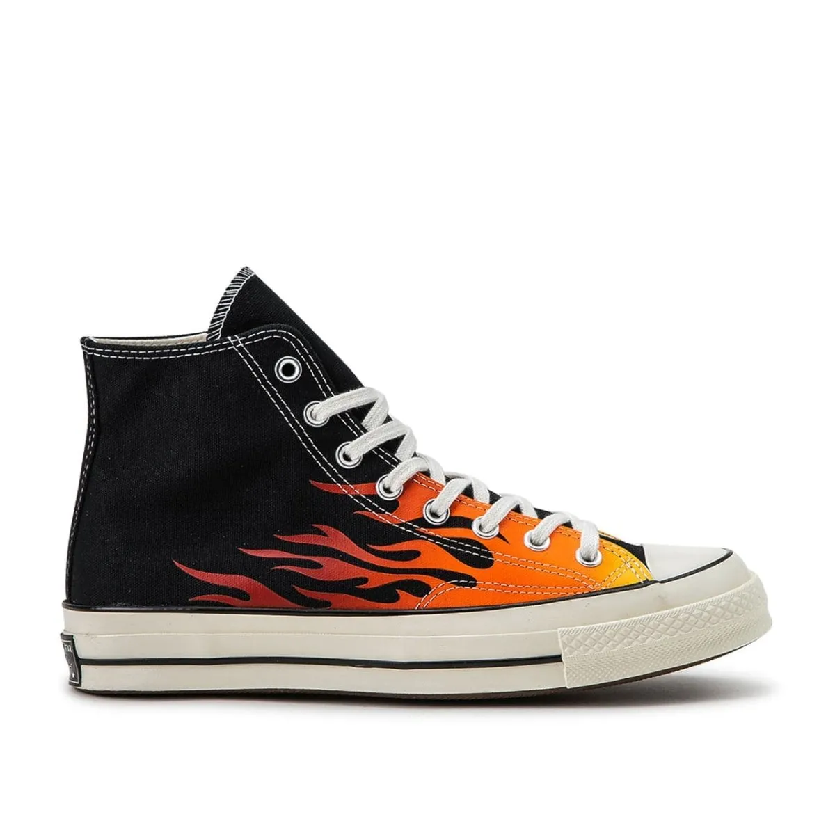 Converse Chuck Taylor 70 HI (Black / Multi)