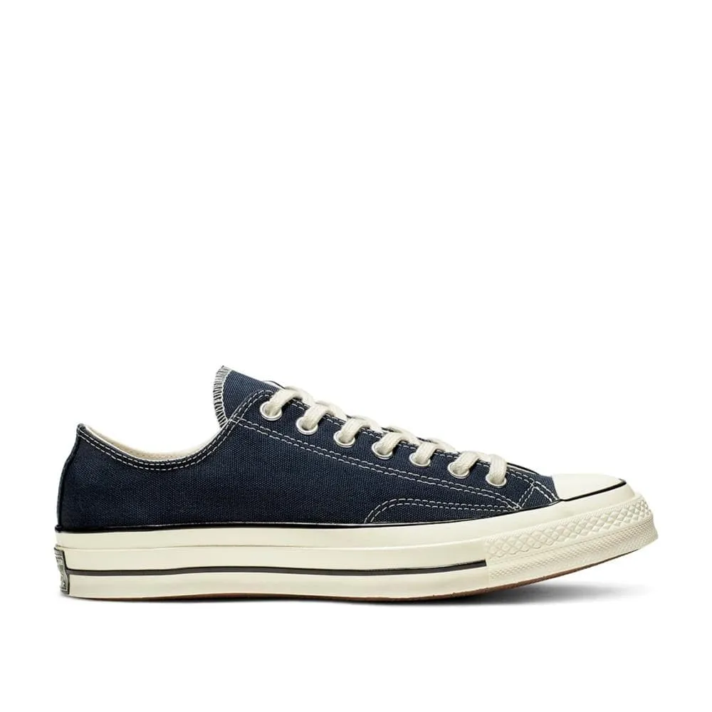 Converse Chuck Taylor 70 OX Low (Obsidian)