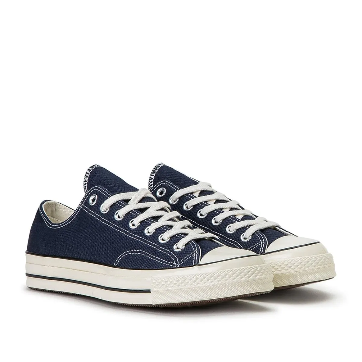 Converse Chuck Taylor 70 OX Low (Obsidian)