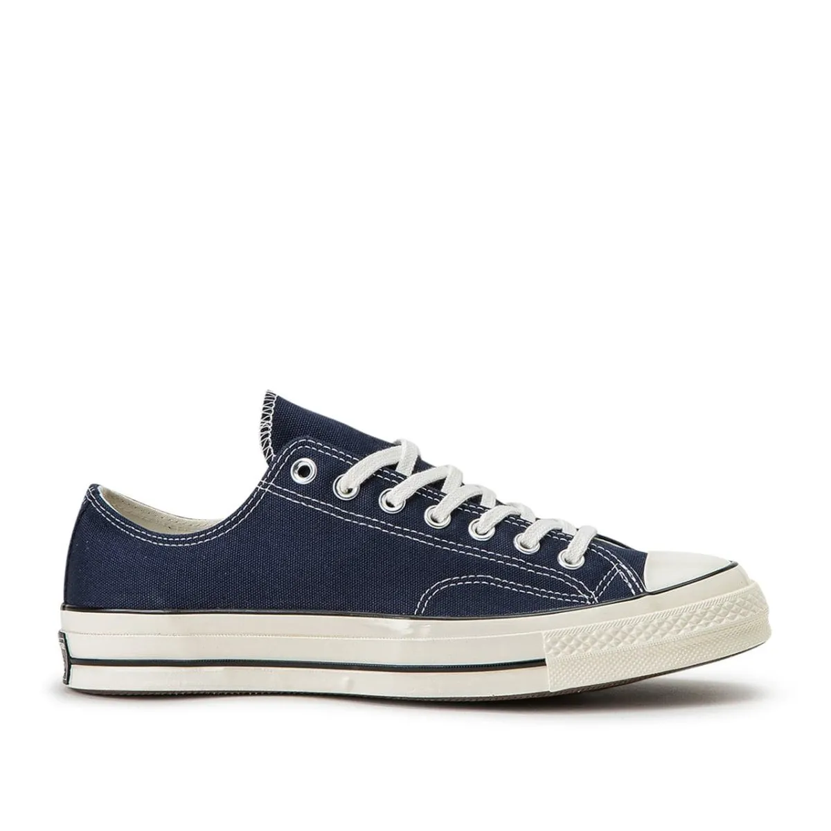 Converse Chuck Taylor 70 OX Low (Obsidian)