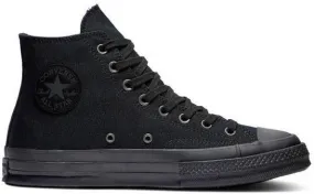 Converse Chuck Taylor 70s High Top Black/Black