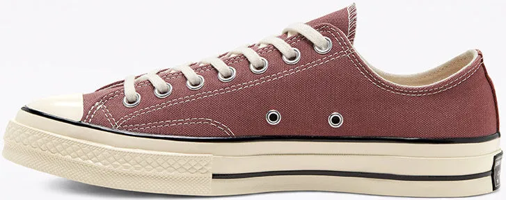 Converse Chuck Taylor 70s Low Top Saddle