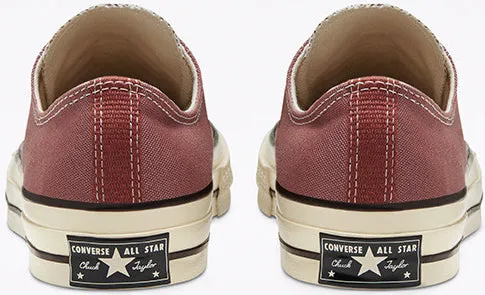 Converse Chuck Taylor 70s Low Top Saddle