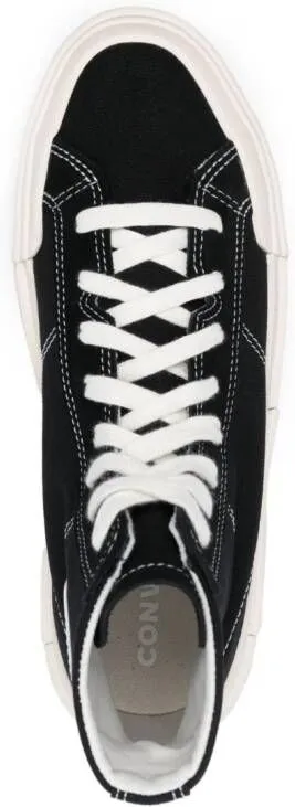 Converse Chuck Taylor All Star Cruise sneakers Black