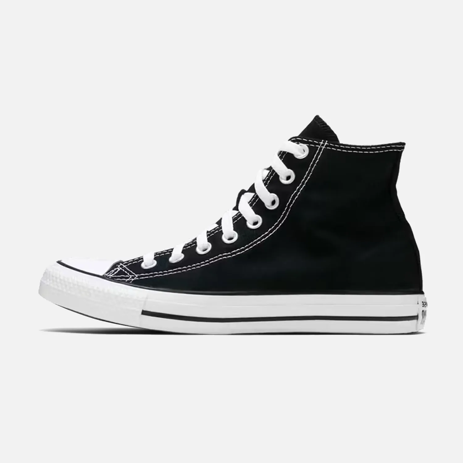 Converse Chuck Taylor All Star Hi Black