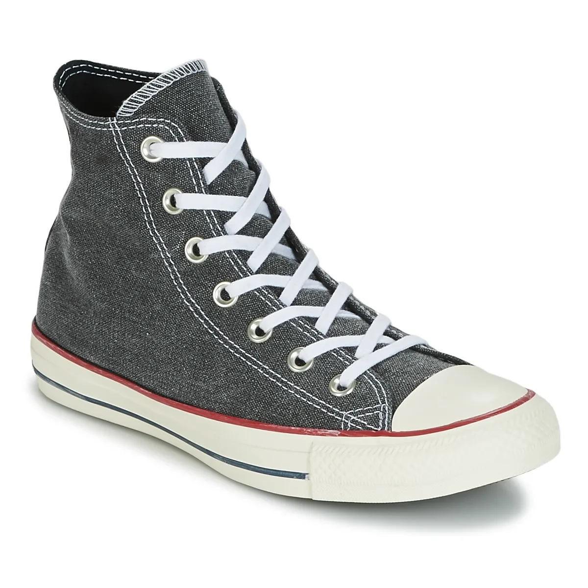 Converse - Chuck Taylor All Star Hi Stone Wash