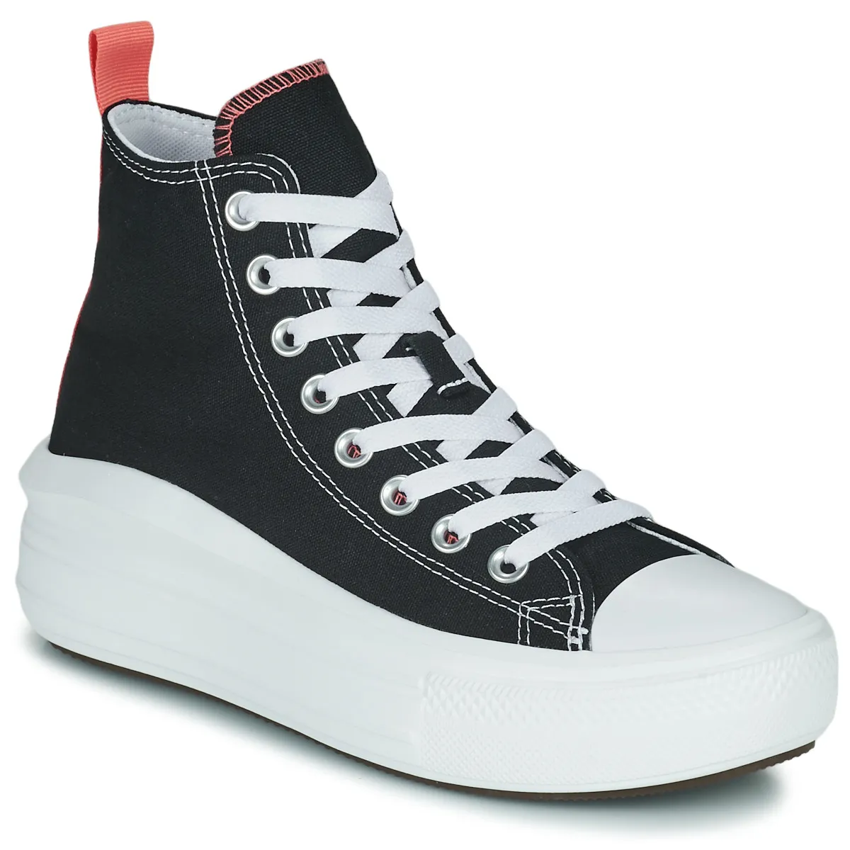 Converse - Chuck Taylor All Star Move Canvas Color Hi