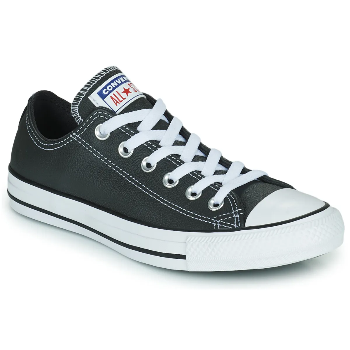 Converse - CHUCK TAYLOR ALL STAR SEASONAL LEATHER OX