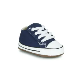 Converse - CHUCK TAYLOR FIRST STAR CANVAS HI