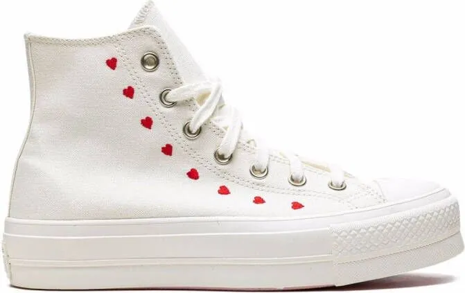 Converse Chuck Taylor Hi 