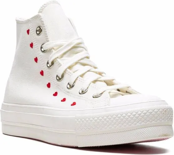 Converse Chuck Taylor Hi 