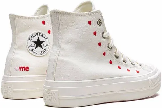 Converse Chuck Taylor Hi 