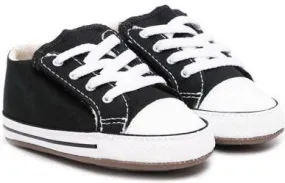 Converse Kids Chuck Taylor All-Star sneakers Black