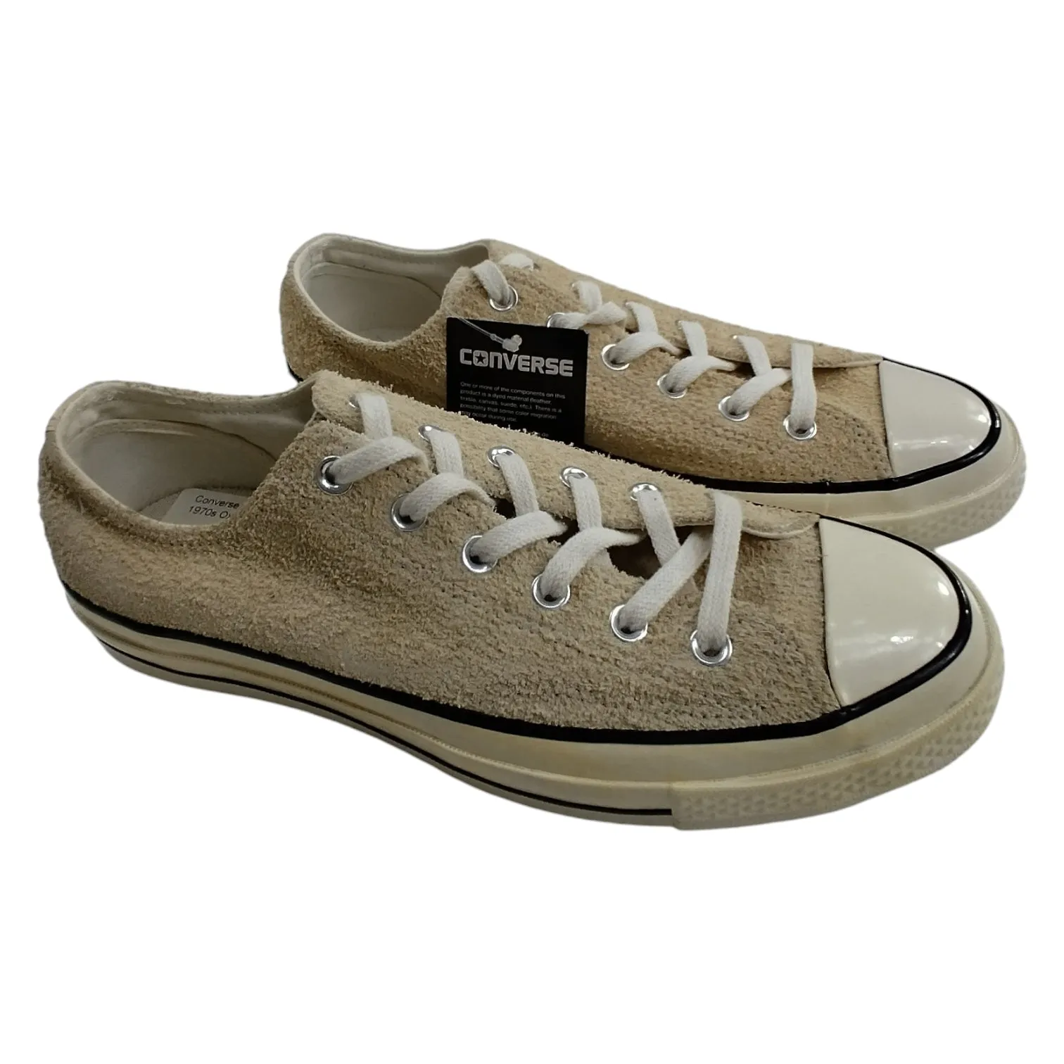 Converse Twine Chuck Taylor 1970's Ox Vintage