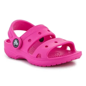 Crocs Classic Jr 207537-6UB sandals pink