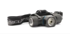 CYCLOPS, POSEIDON REMOVEABLE HEADLAMP