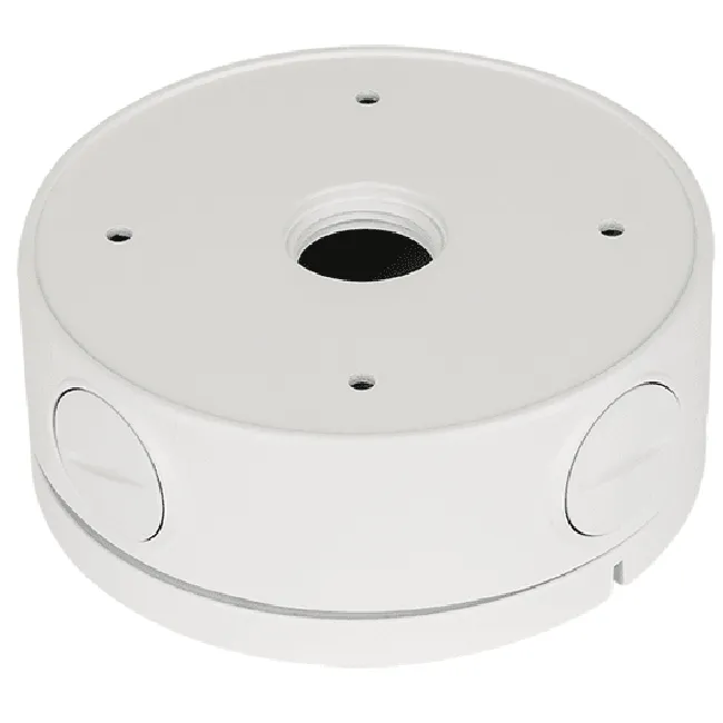 D-Link DCS-37-6 Junction Box for Camera White