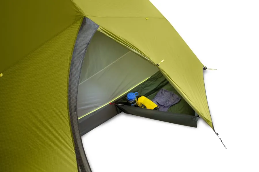 Dagger Osmo 2P Lightweight Backpacking Tent