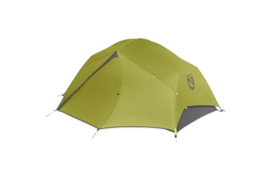 Dagger Osmo 2P Lightweight Backpacking Tent