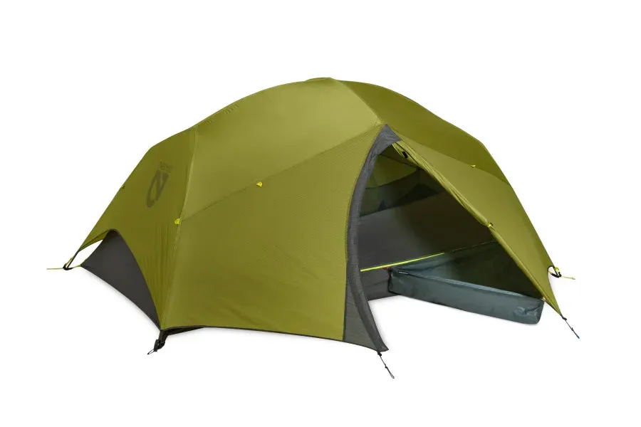 Dagger Osmo 2P Lightweight Backpacking Tent