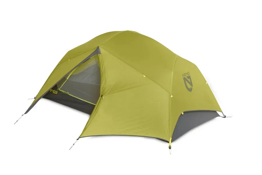 Dagger Osmo 2P Lightweight Backpacking Tent